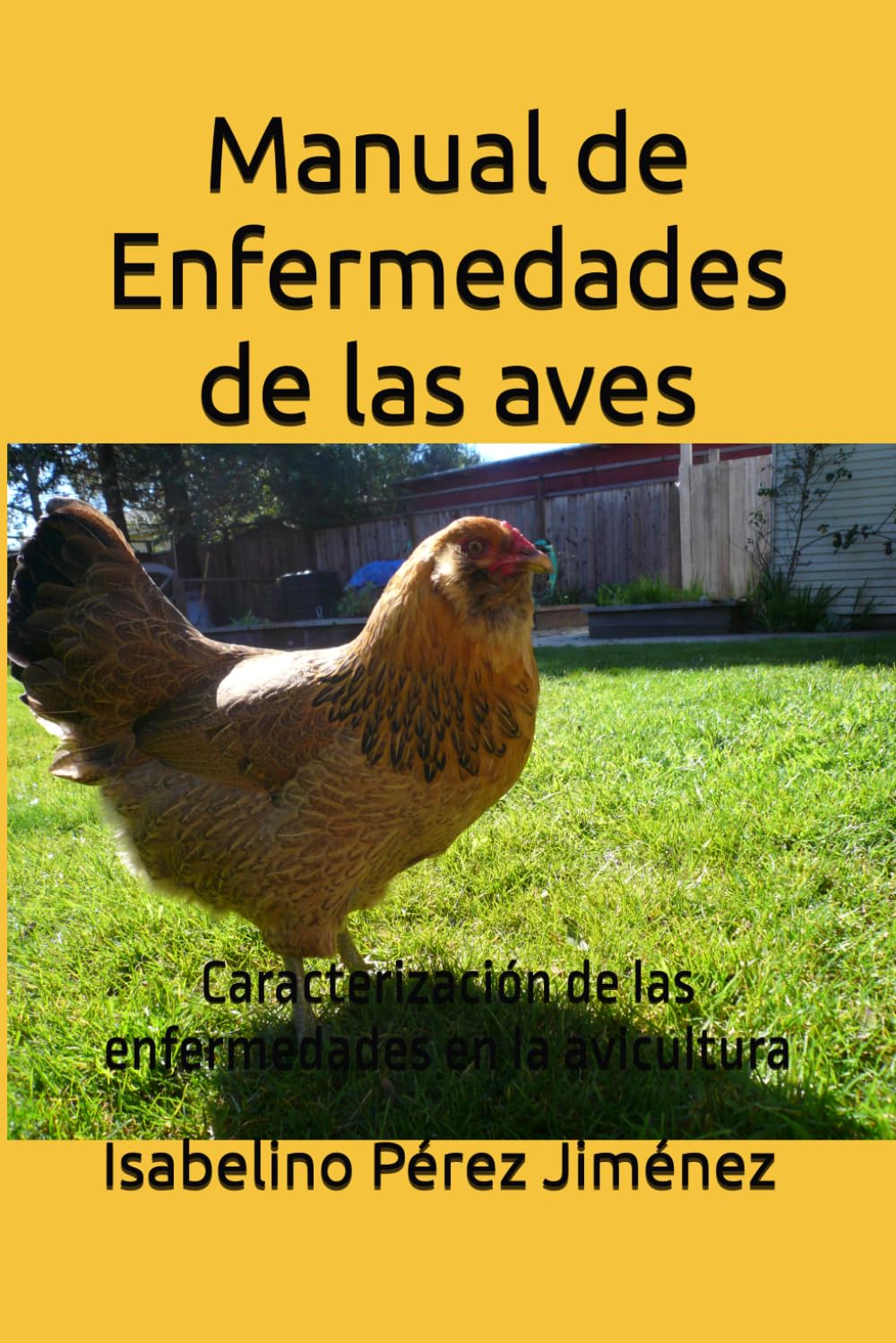 Manual de Enfermedades de las aves: Caracterización de las enfermedades en la avicultura