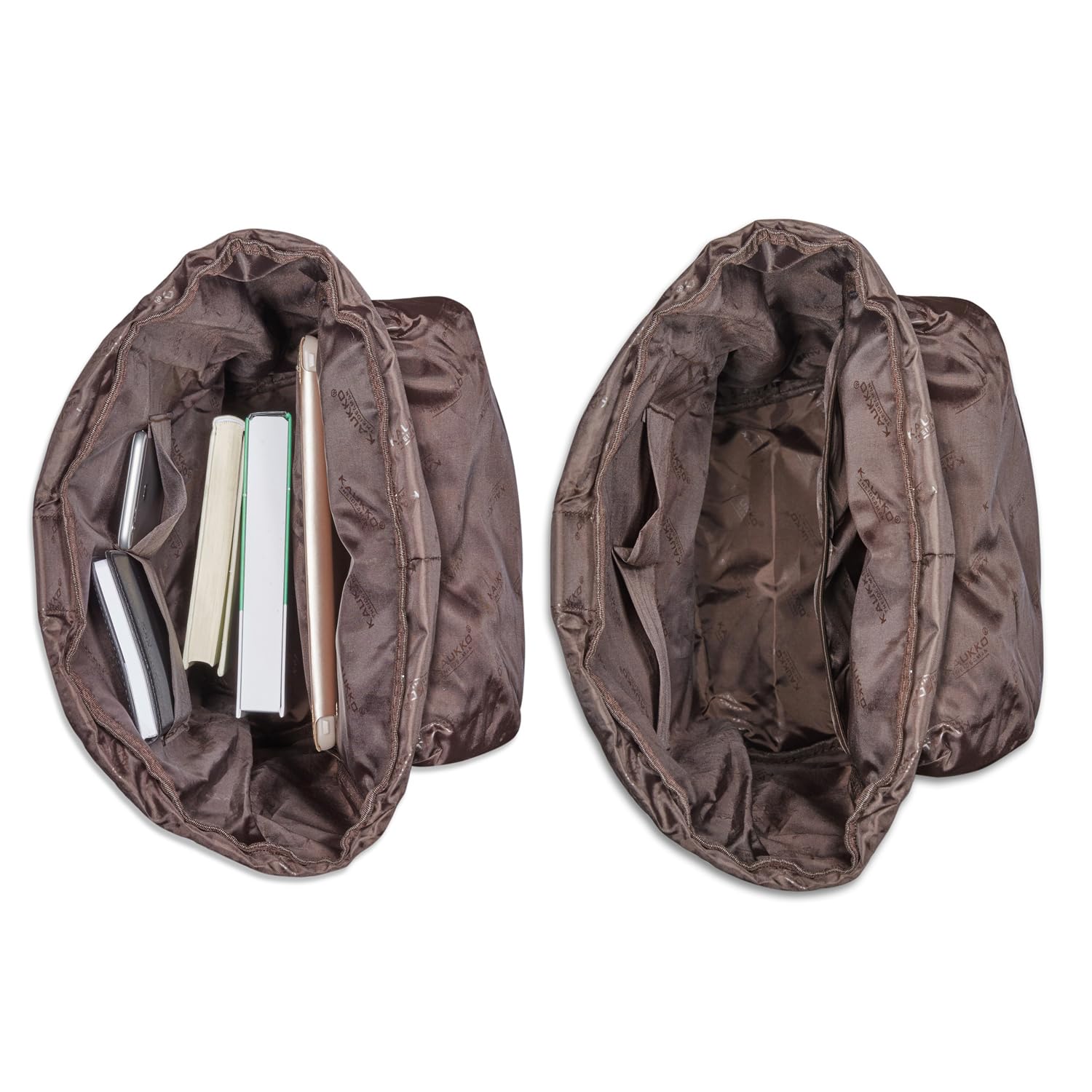 KAUKKO Unisex Ep5 Rucksack