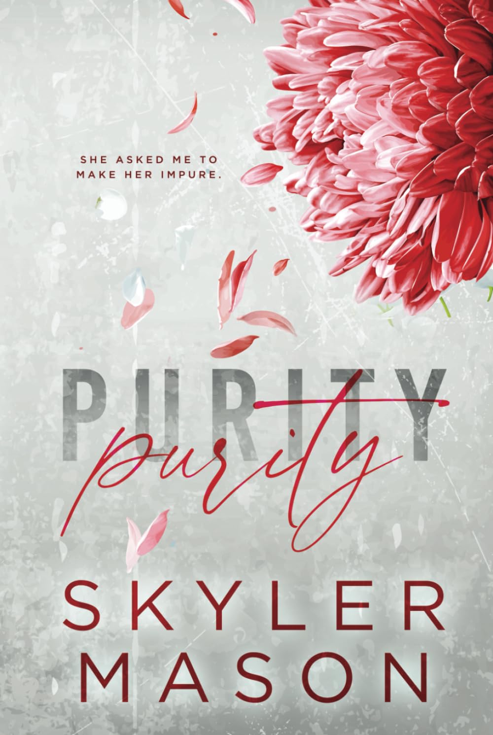 Purity: Special Edition (Purity Series Special Editions)