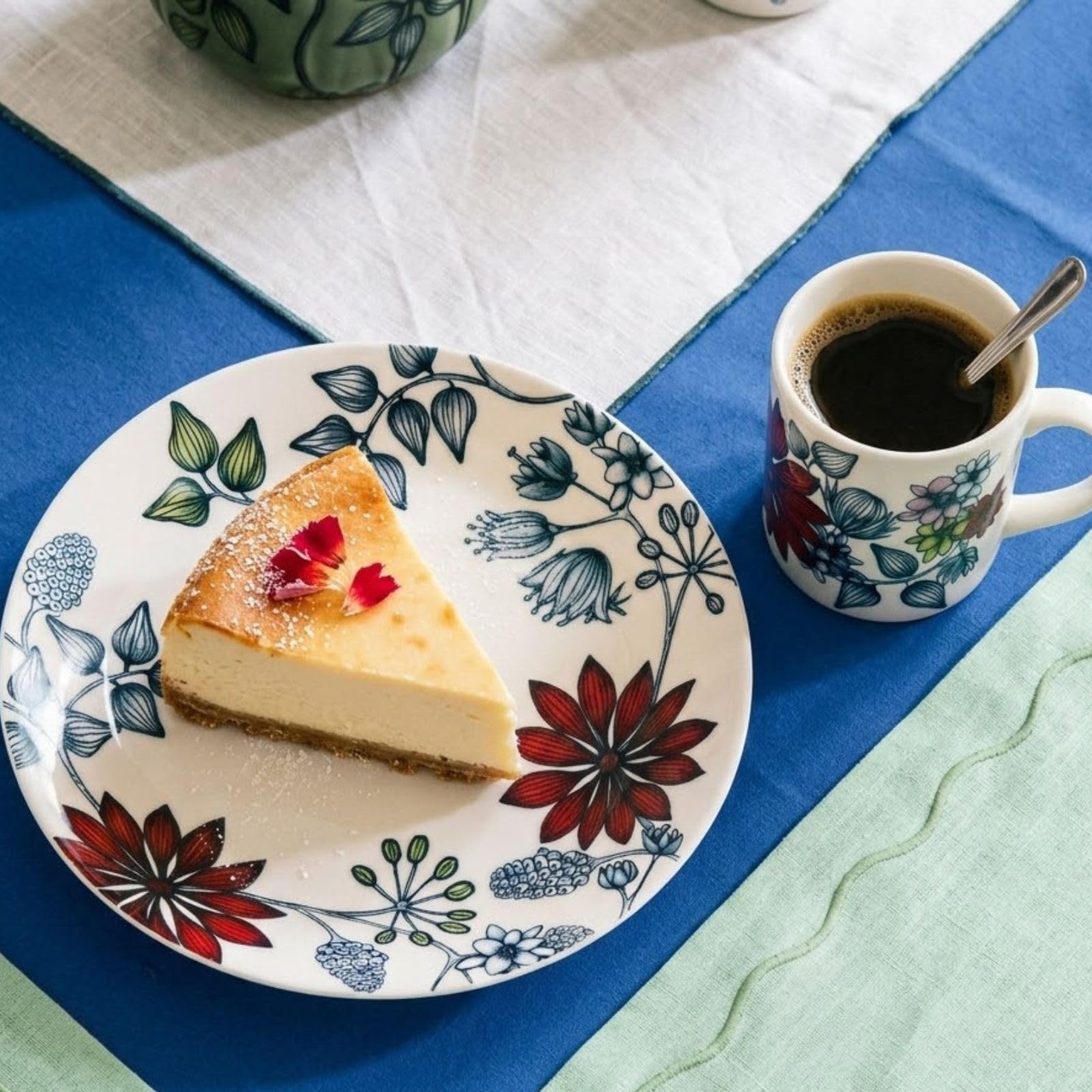 Amazon.co.jp: 【正規輸入品】 アラビア 食器 ルノ マグカップ