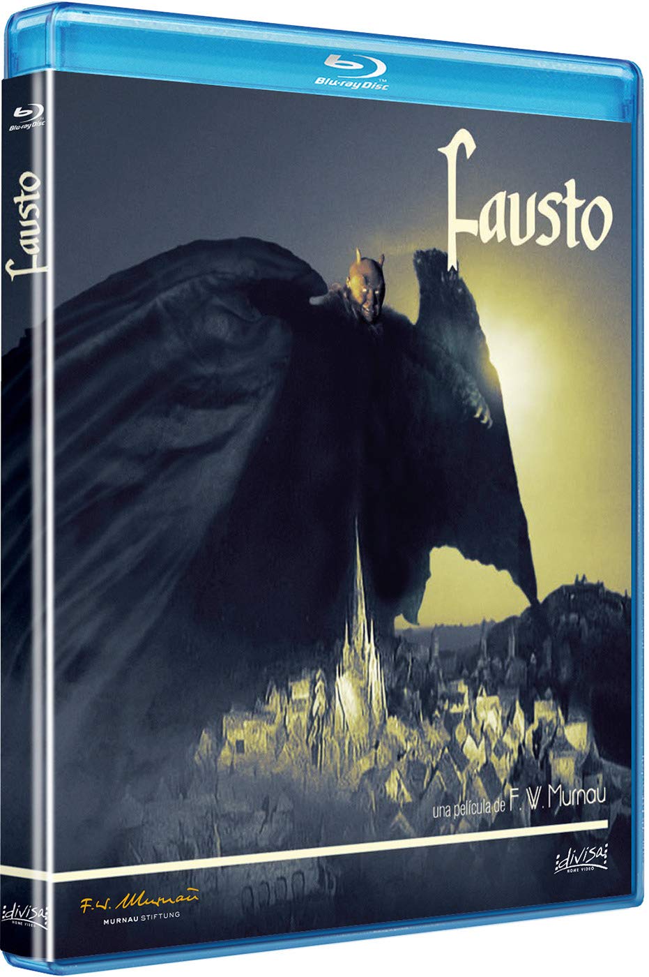 Fausto