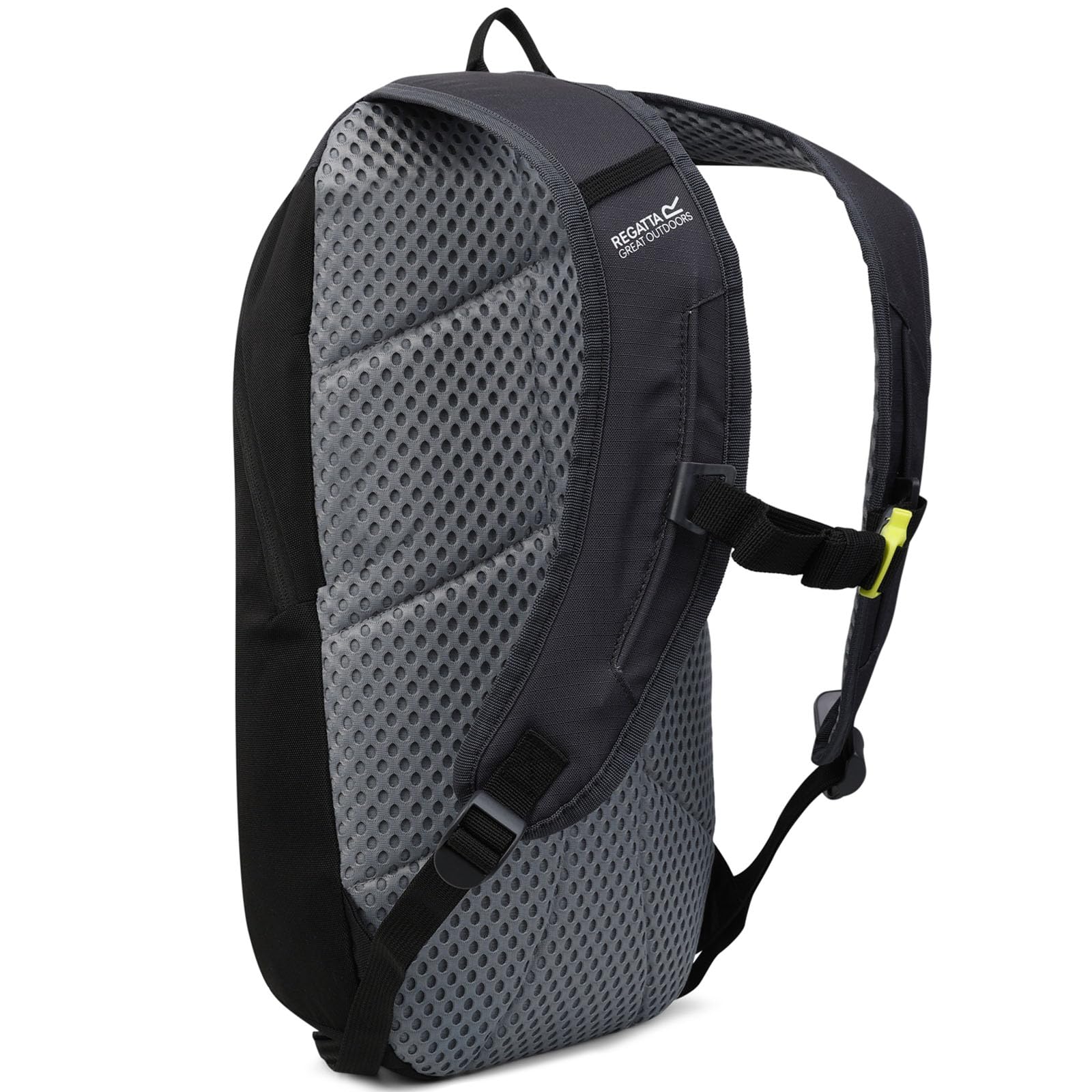 Regatta Highton V2 25L Backpack, Black, Single - Image 2