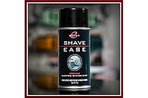 Eltron Shave Ease: Your Complete Shaving Care Solution