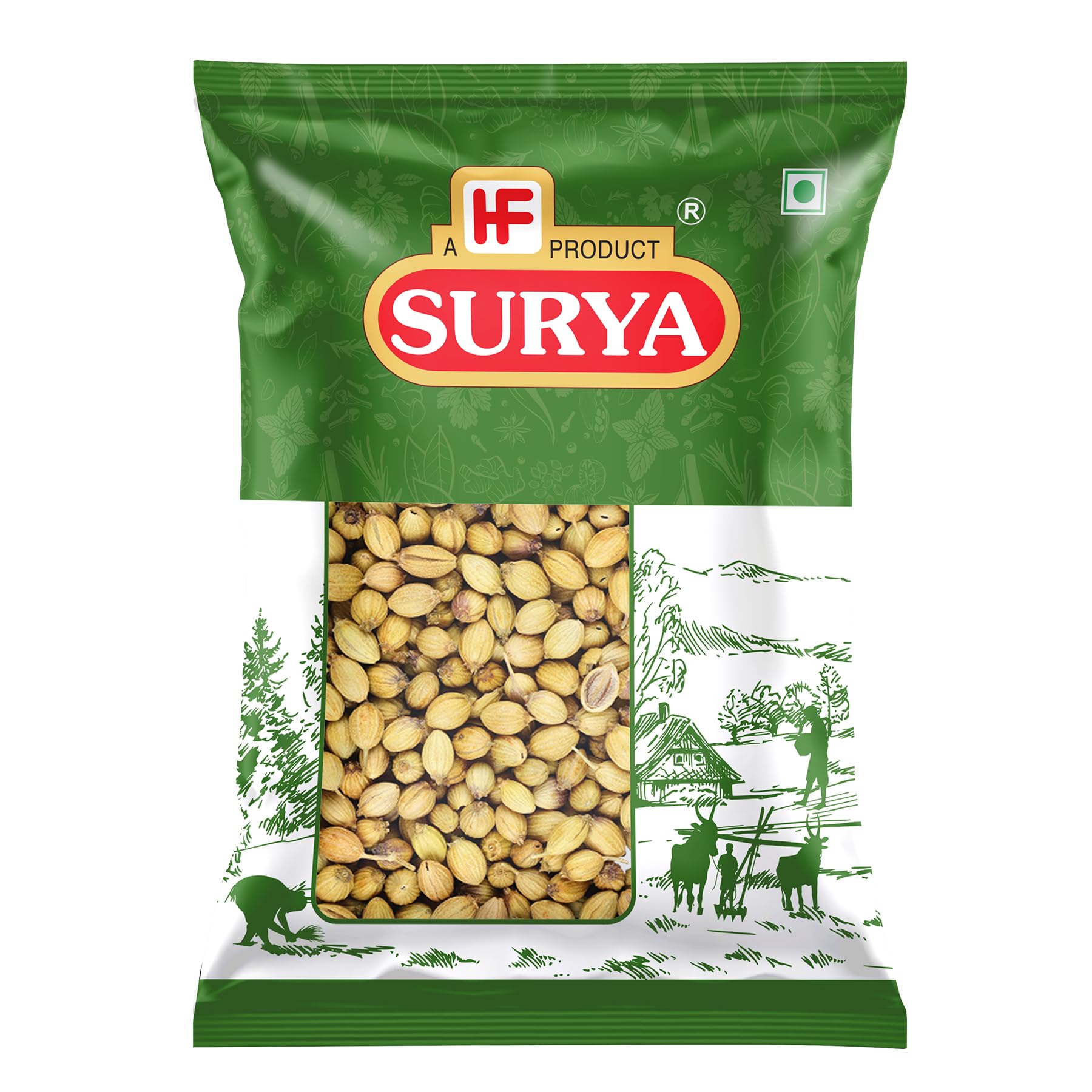 SURYA 200gm CORIANDER WHOLE |DHANIYA |KOTTIMIRA VITTANALU (B0B5GBBH37) Amazon Price History, Amazon Price Tracker