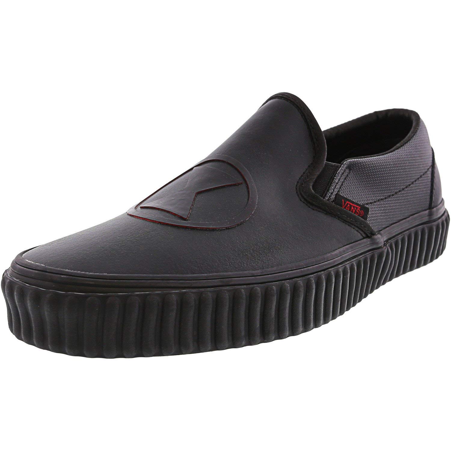 VansGirls Classic Slip-on Loafers