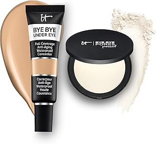 IT Cosmetics Bye Bye Undereye Corrector de oj...