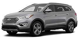 2013 Hyundai/Santa Fe