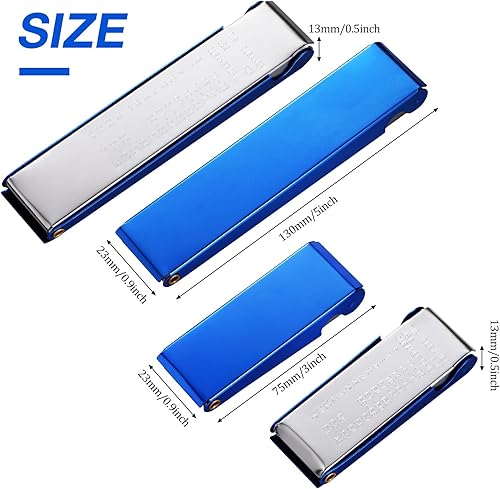 Miniatura 2 de Juego de limpiador para kit de carbón, limpiadores de puntas de soldadura para cortar antorchas, boquillas, puntas de orificios de gas, rociadores y