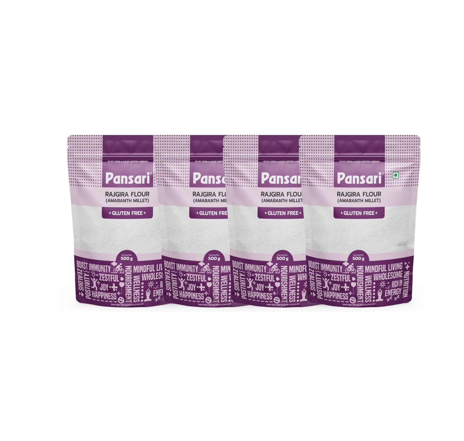 Pansari 2 kg Rajgira | Chaulai (B0CWVG3YLC) Amazon Price History, Amazon Price Tracker