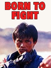 Born to Fight