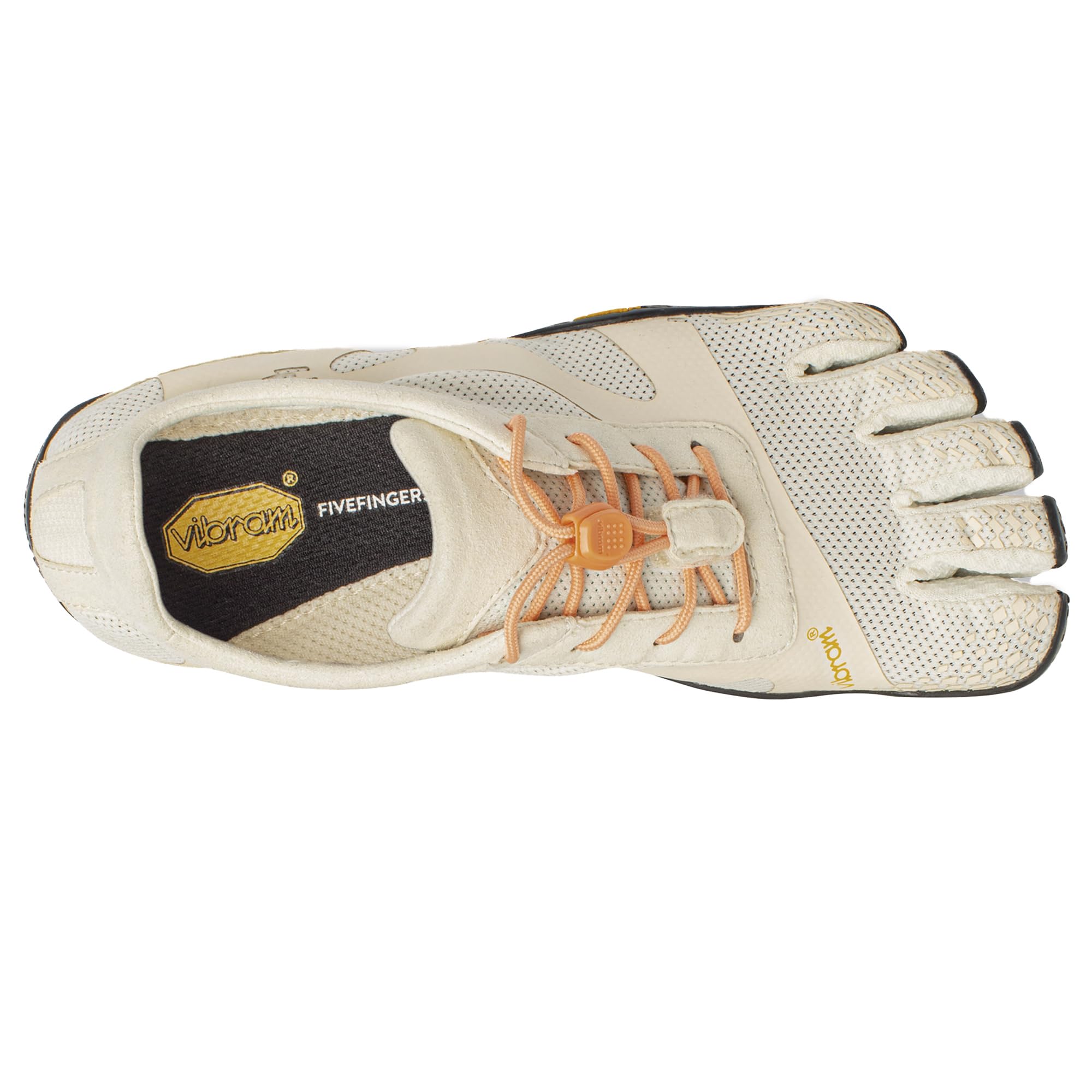 Vibram FiveFingers Damskie buty do biegania KSO Evo