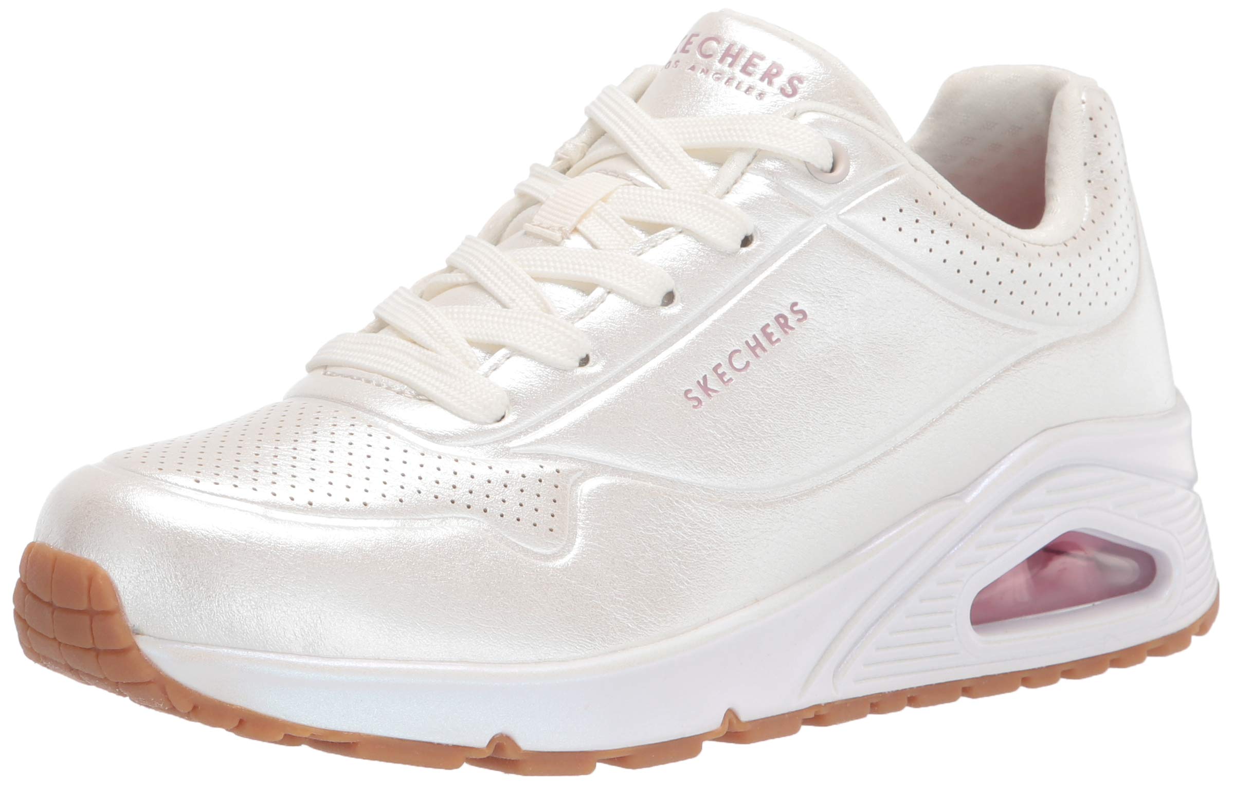 SkechersWomen's Uno Pearl Queen Sneaker