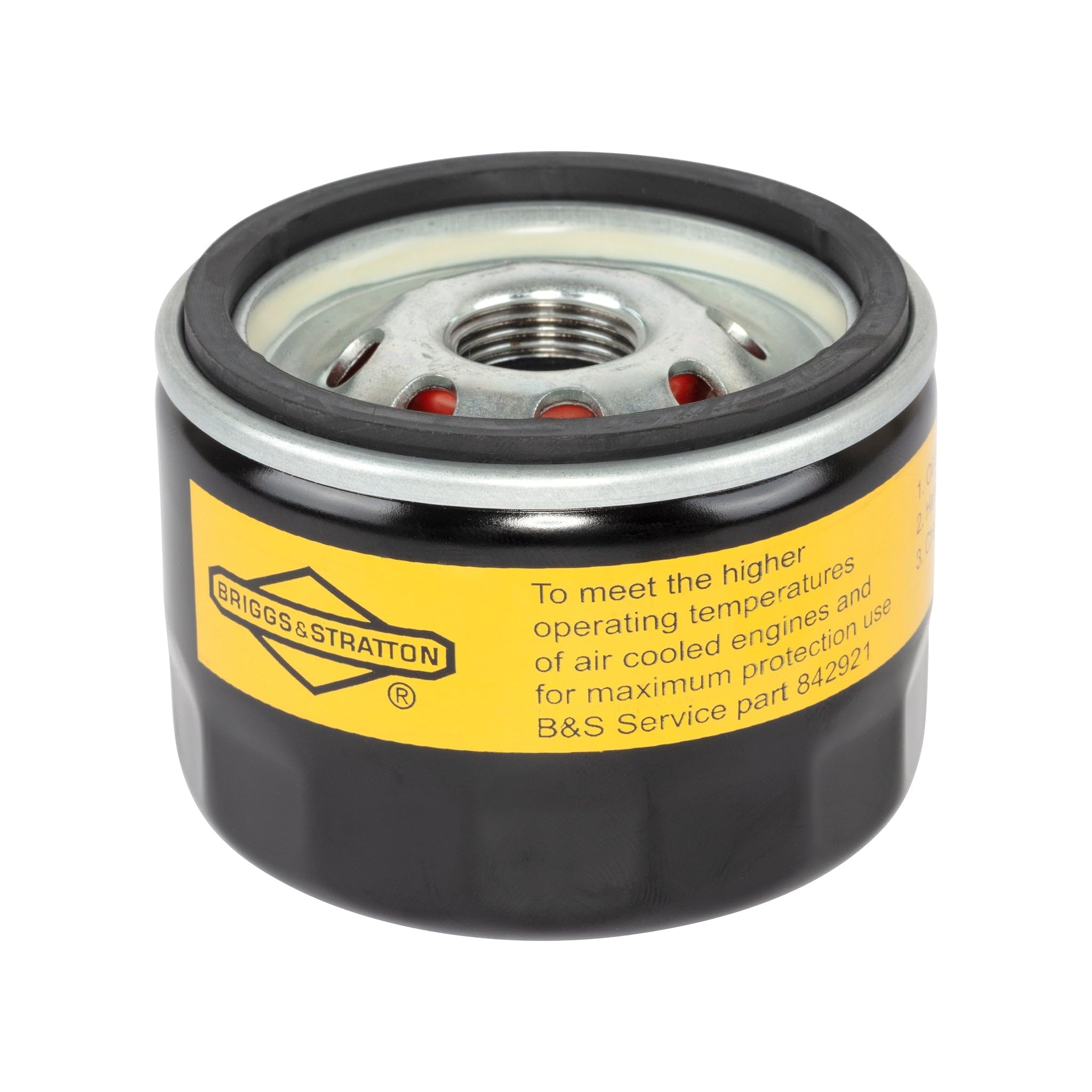 842921 Oil Filter