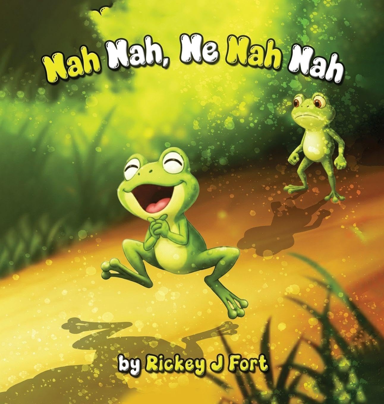 Nah Nah, Ne Nah Nah