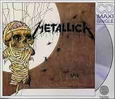 【CD】メタリカ ONE LLICA 8cmCDシングル Amazon.co.jp: One: Music
