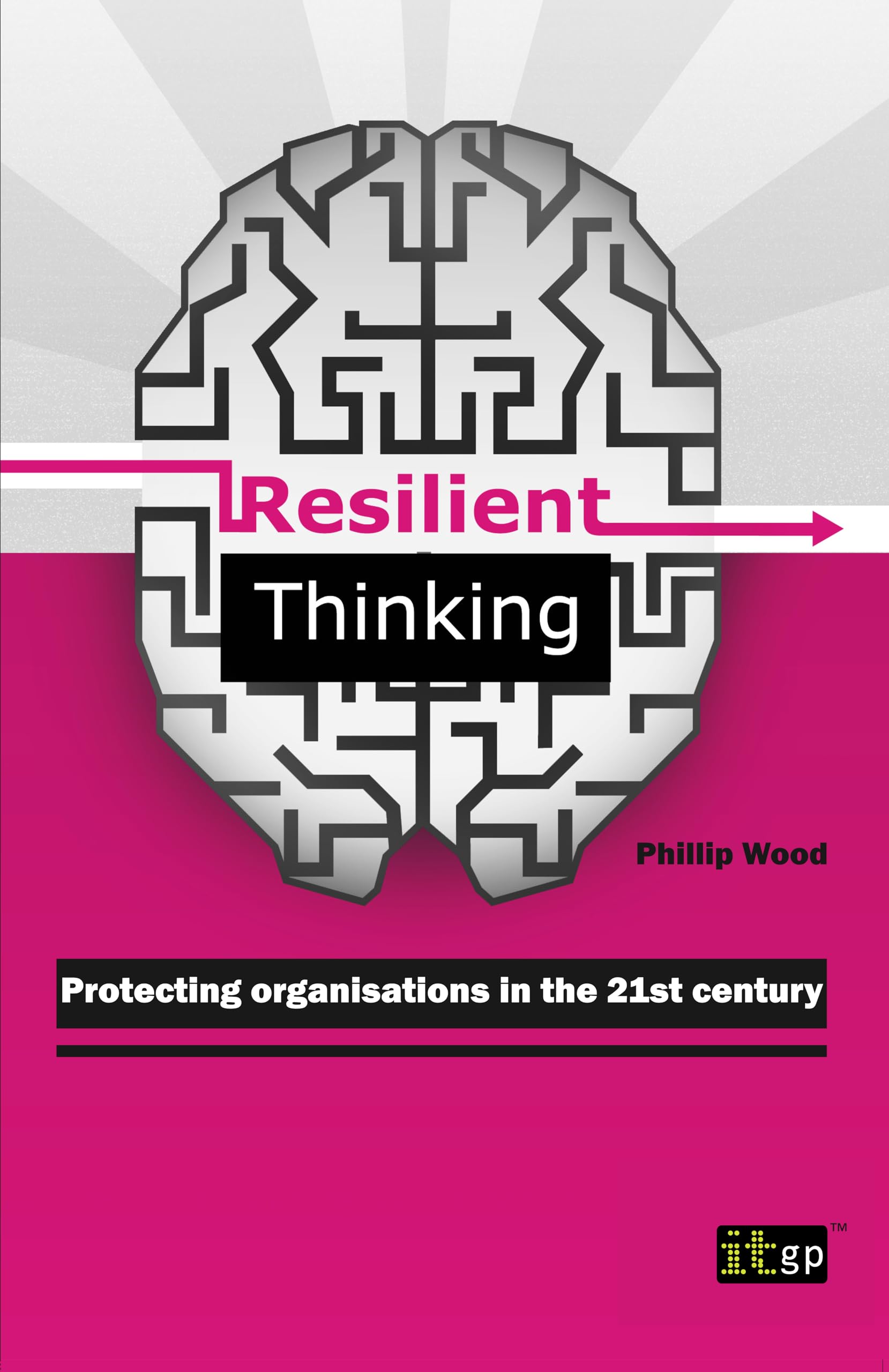 Resilient Thinking: Protecting organisations in the 21st century