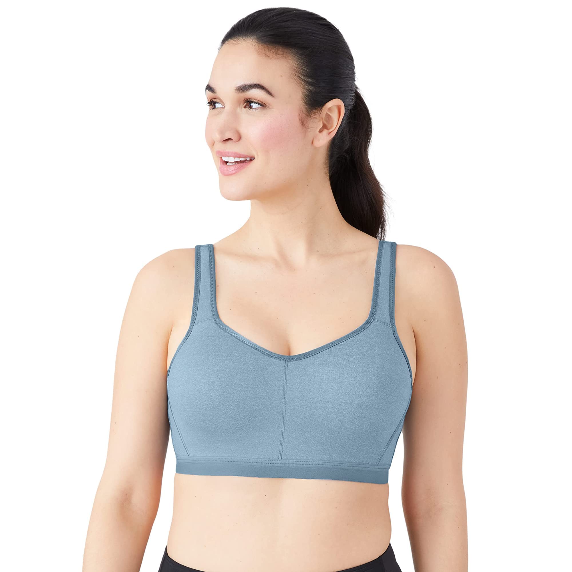 Wacoal Women's Sport Convertible Underwire Bra