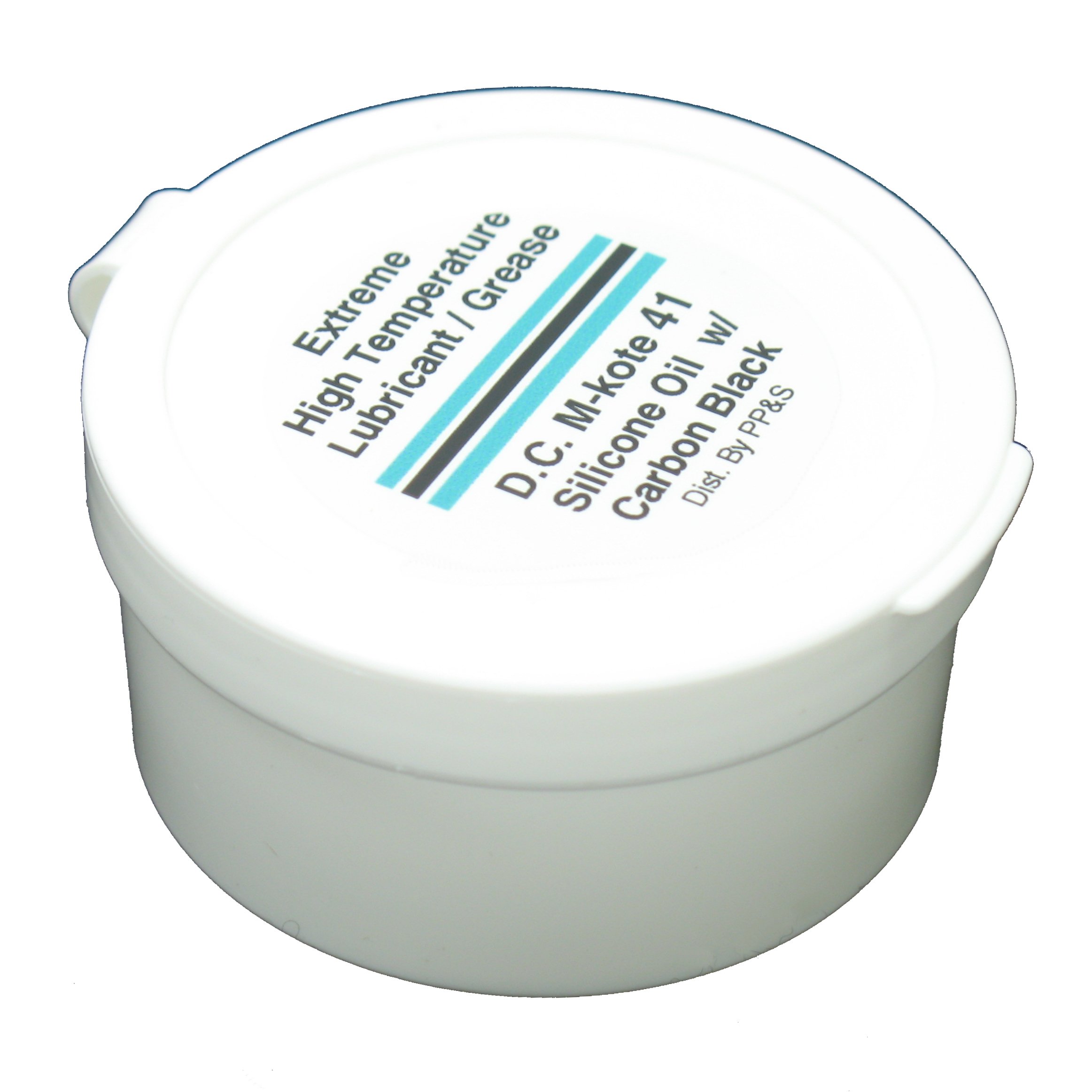 Dow Corning Molykote 41 Extreme High Temperature Bearing Grease, 1oz 28g