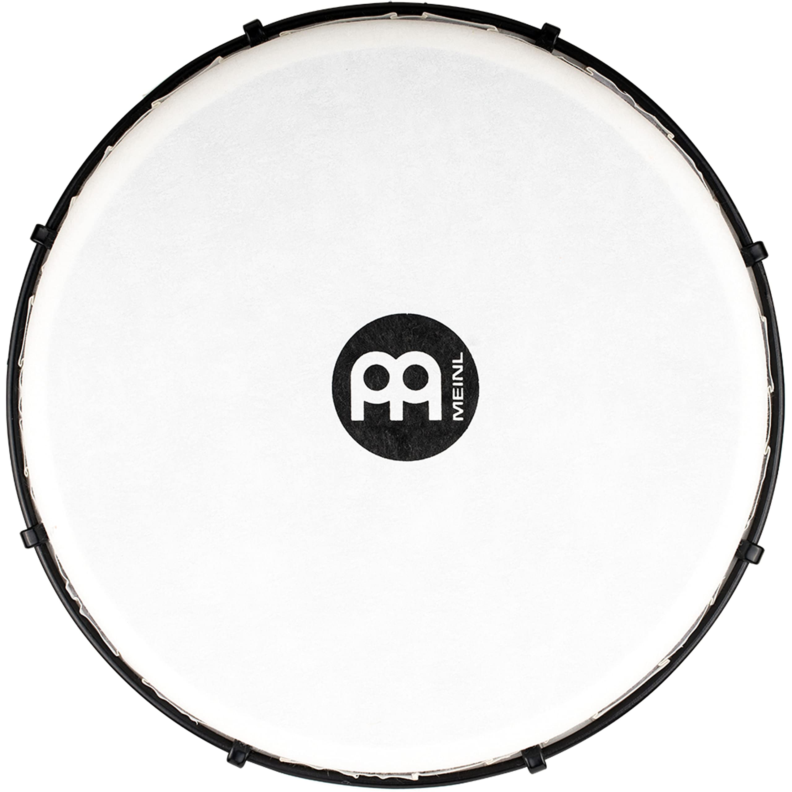 Meinl ADJ12-KA Alpine Series Djembe 12" Kanga Sarong - Djembe