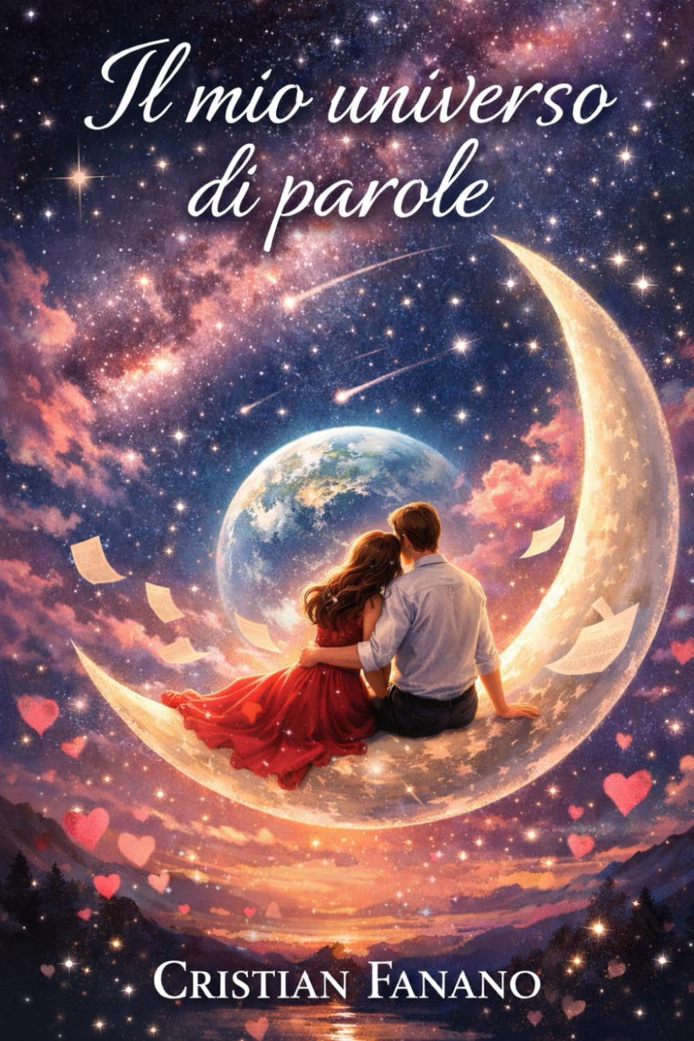 Il Mio Universo di Parole