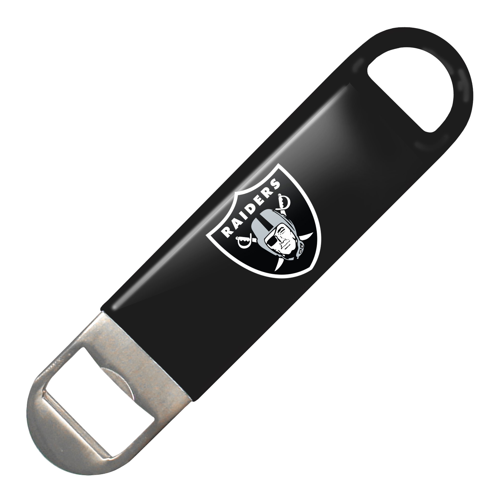 NFL Vinyl Covered Long Neck Bottle Opener