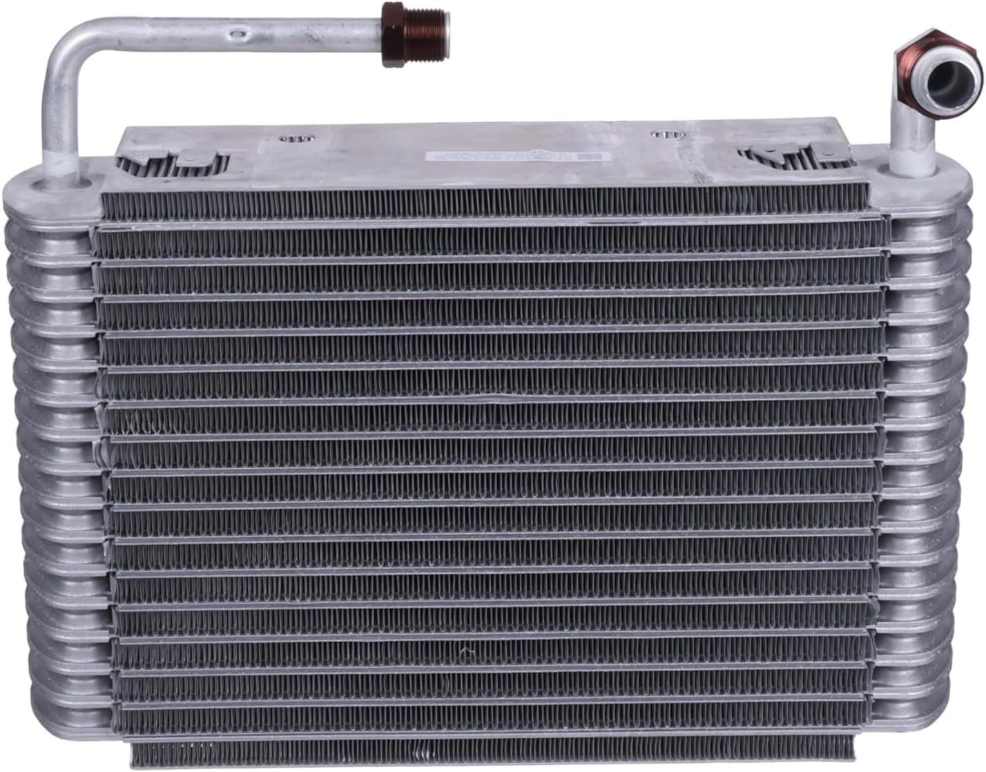 Evaporator | Compatible with Chevrolet 97-05 Astro, GMC 97-05 Safari
