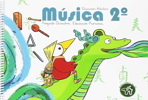 Música 2º