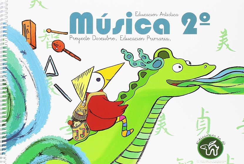 Música 2º