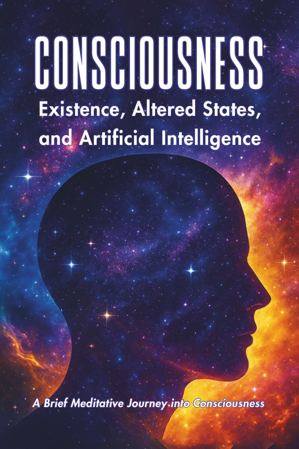 CONSCIOUSNESS: Existence, Altered States, And Artificial Intelligence