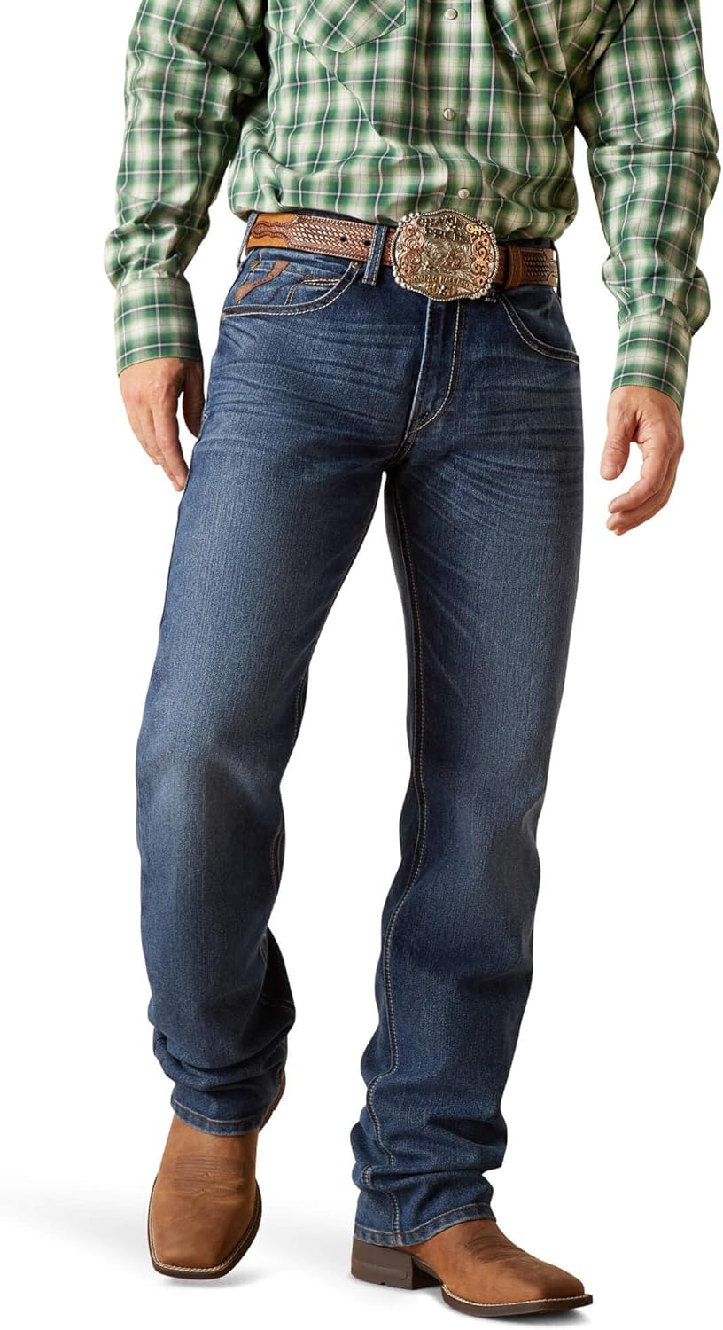 ARIAT Men's M5 Romans Straight