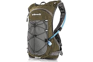 CamelBak Hydration Pack: Conquer Your Hydration Needs with Efficiency