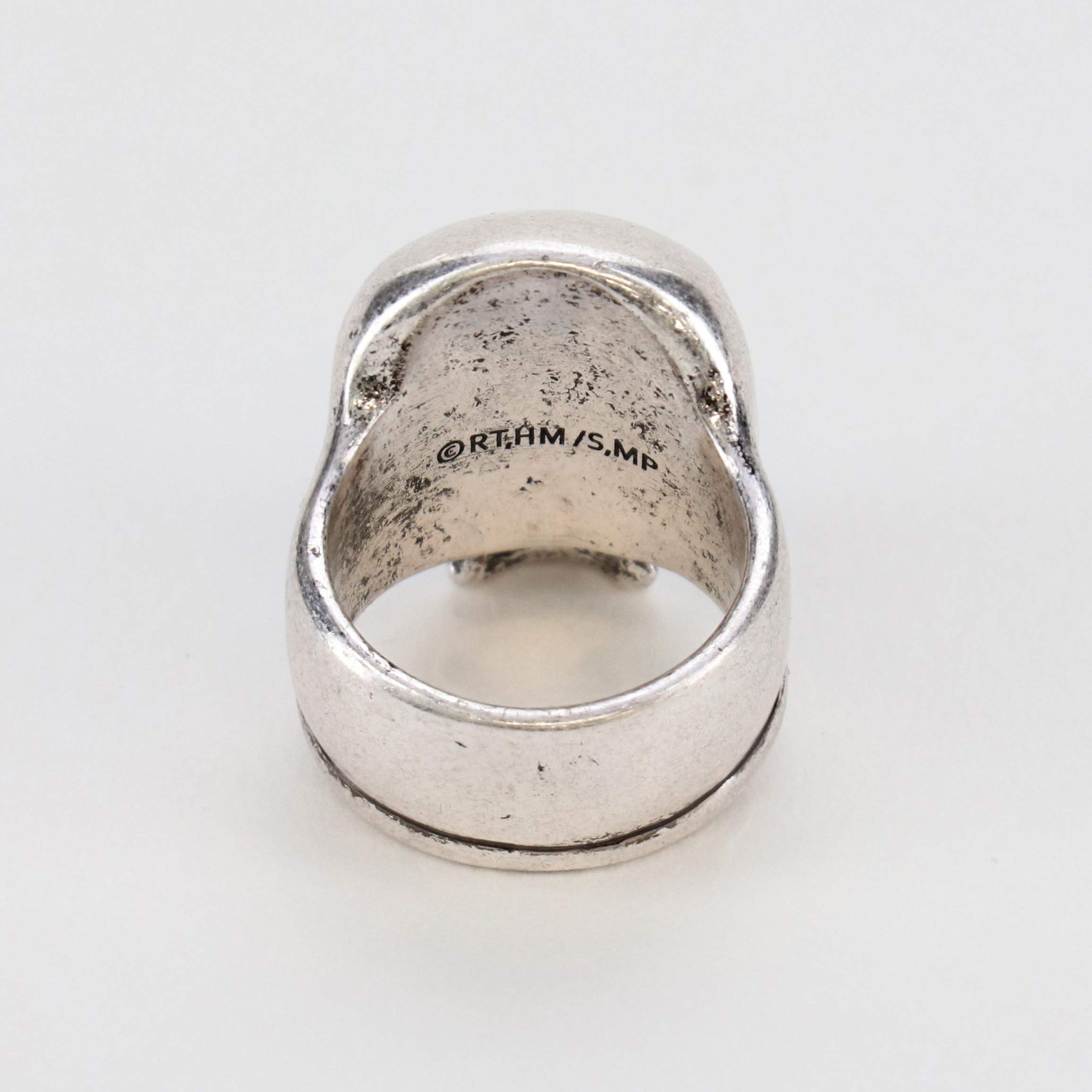 Amazon.co.jp: 「憂国のモリアーティ」シャーロック・ホームズの指輪