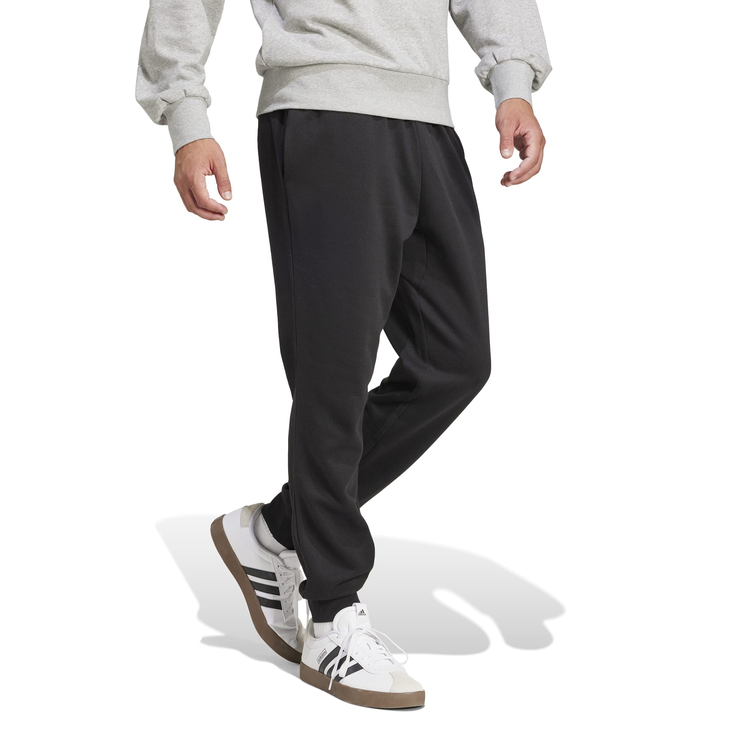 Adidas Herren Trainingshose Essentials Feelcozy Fleece Pant