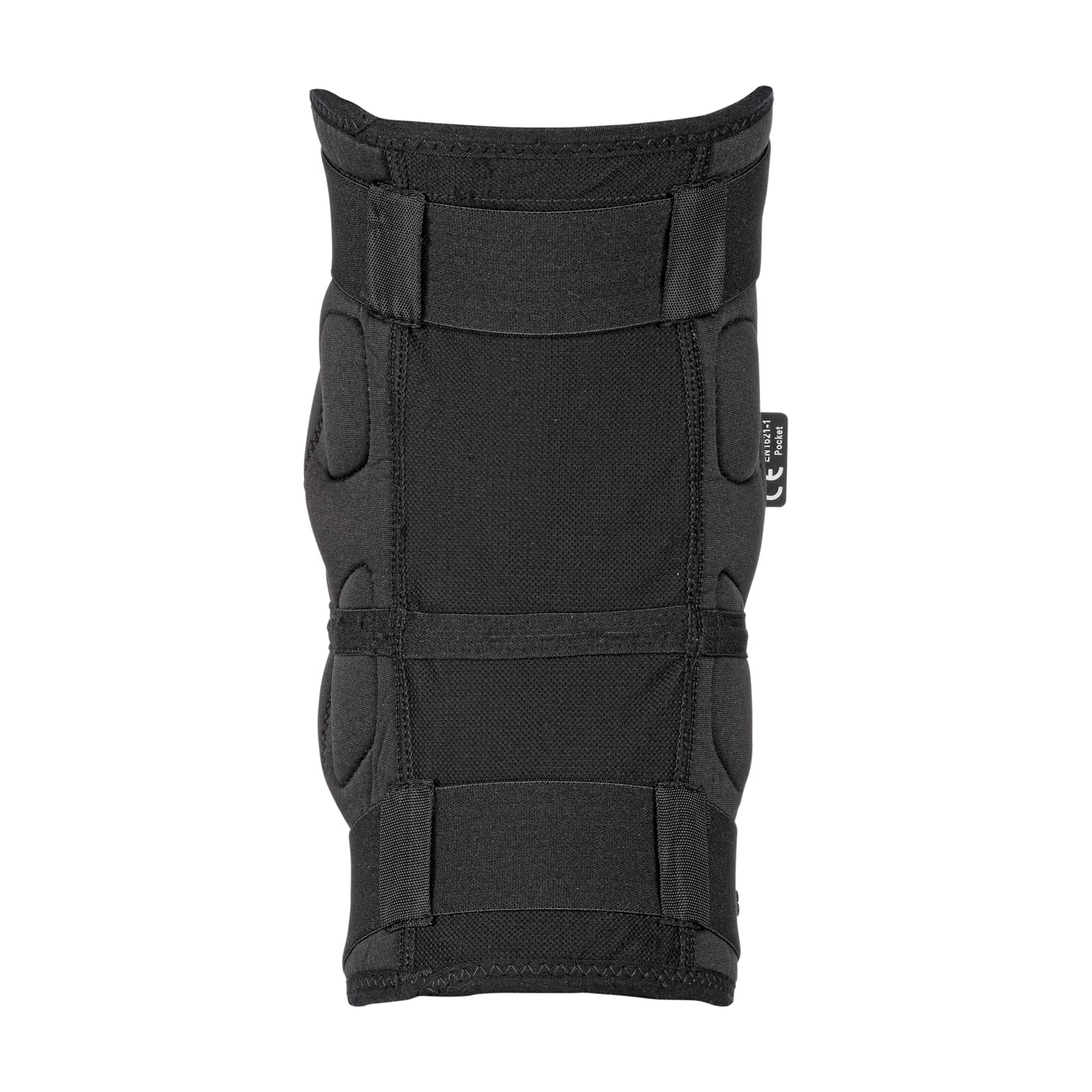 Oneal Dirt Knee Guard Black Motocross Protezioni MX
