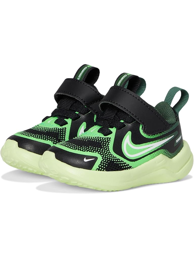 Black Nike Cosmic Runner (Infant/Toddler)