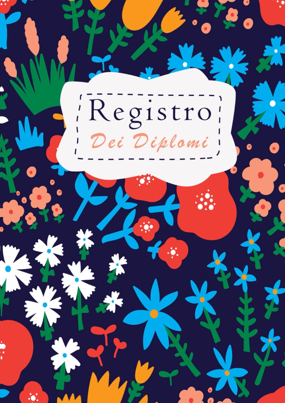 REGISTRO DEI DIPLOMI