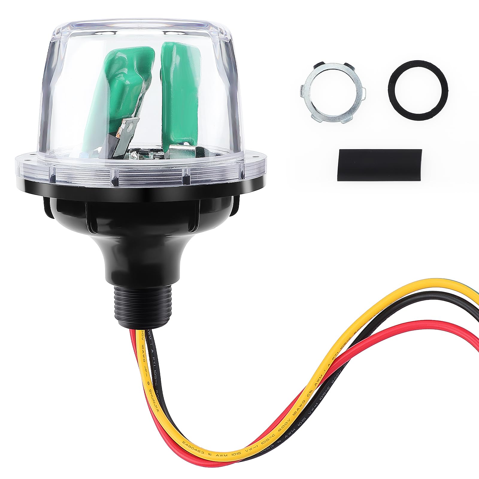 Solar SPD MNSPD-600, Type 2 Surge Arrestor Indicator Indoor&Outdoor Surge Protection, solar surge protector spd MNSPD-600 Solar Surge Protector for Indoor and Outdoor Installation