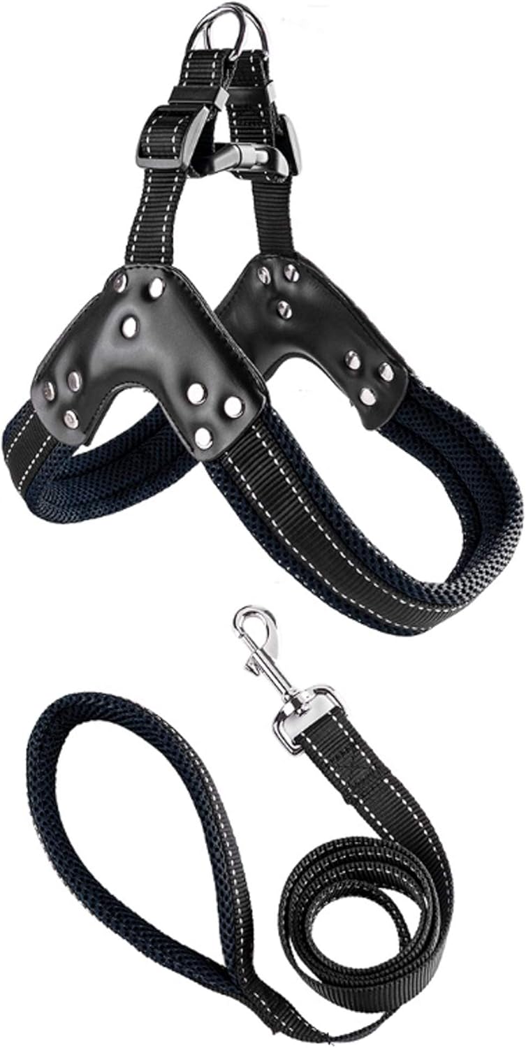 Yuppie Puppy AntiPull Harness Amazon.co.uk Pet Supplies