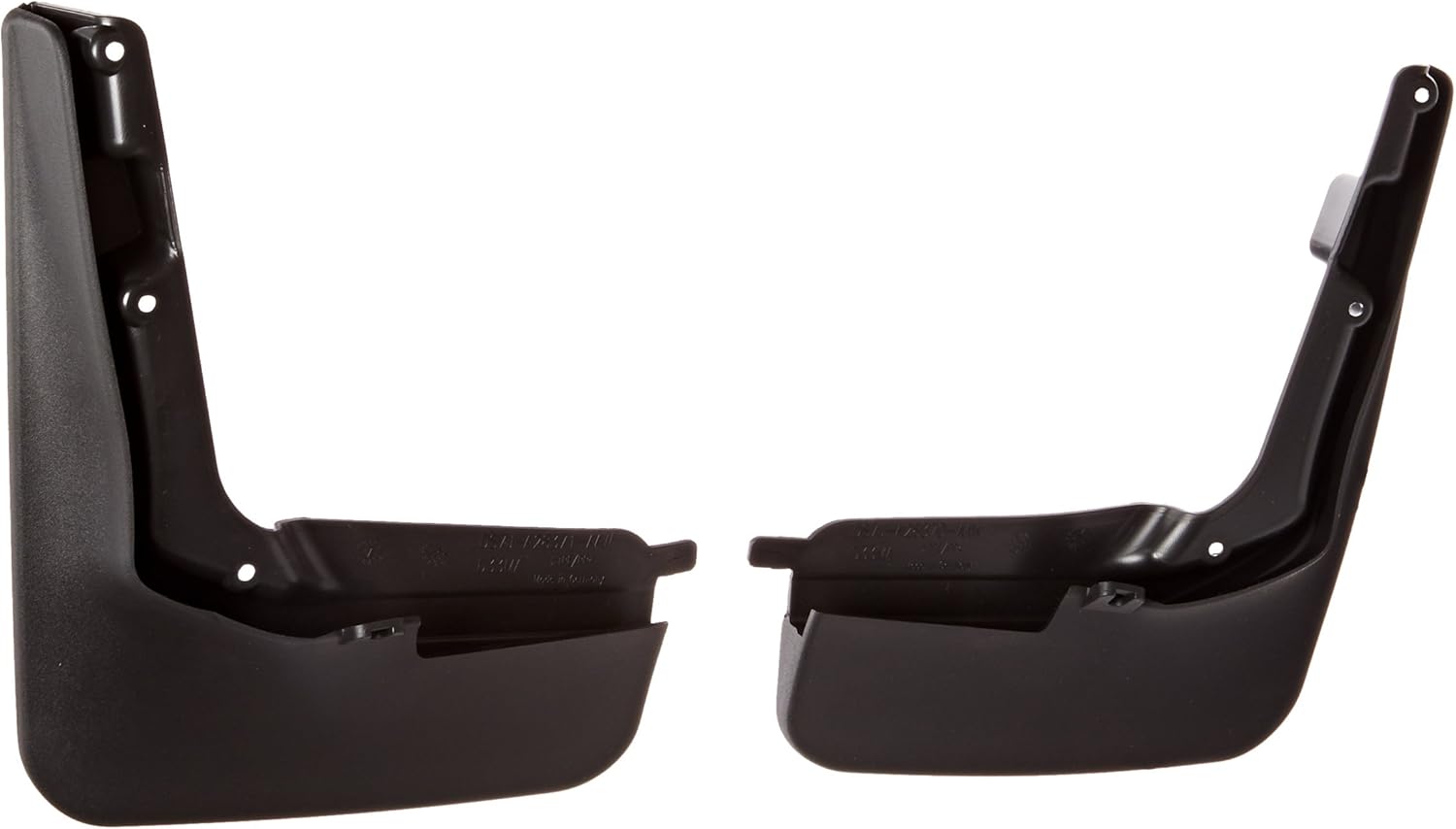 Genuine Ford DS7Z-16A550-CA Splash Guard