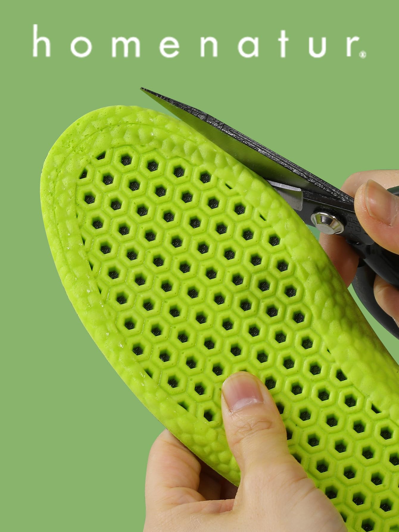 Solette Ortopediche XplodeRun Con Gel - Tecnologia FlexRun Per Corsa - Foto 7