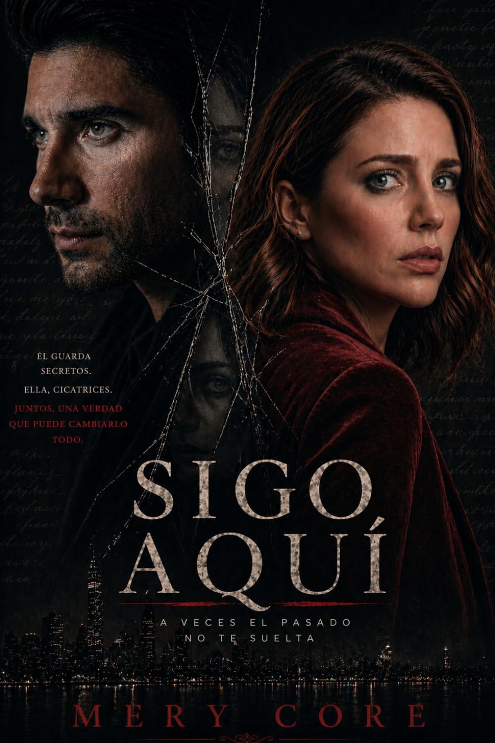 Sigo aquí: Cuando dejas de ser tú… alguien más ocupa tu lugar