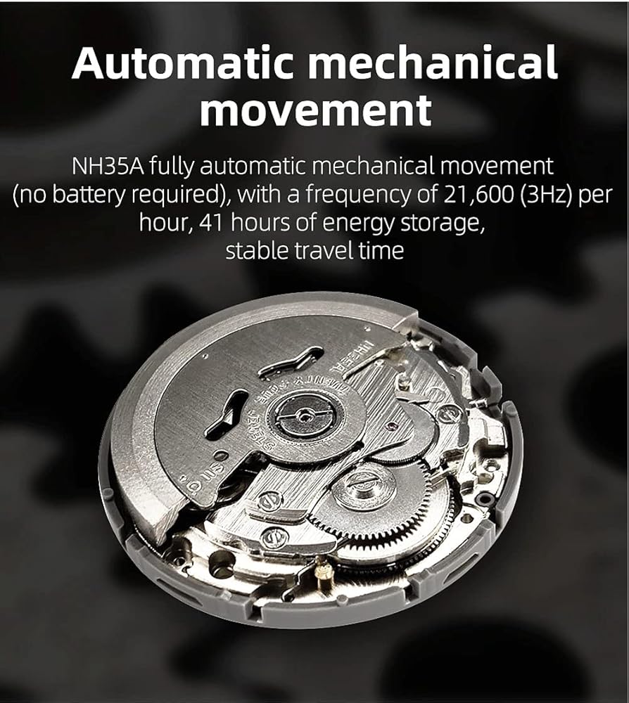 VintageM NH35A DIVERS AUTOMATIC 英国軍用モデル VintageM NH35A DIVERS AUTOMATIC 英国軍用モデル VintageM