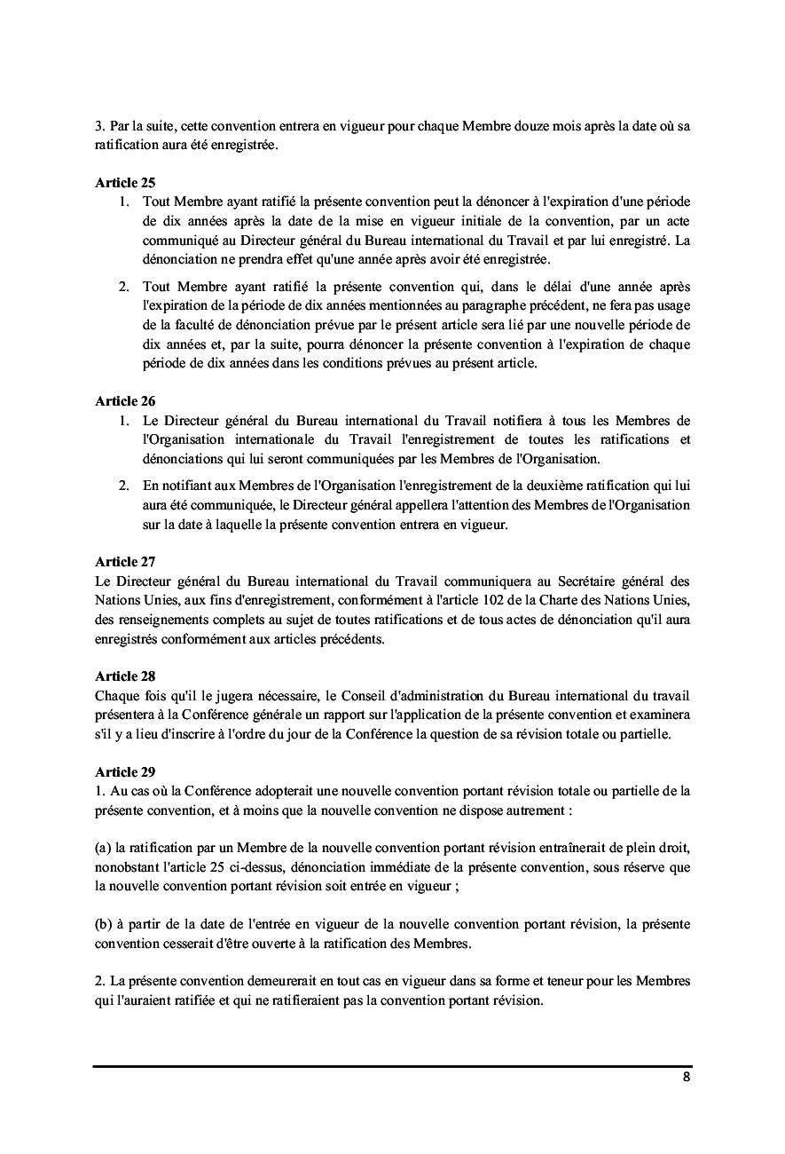 Hygiène, Santé et Sécurité au travail en R.D.Congo: Recueil des textes légaux et réglementaires en vigueur au 15 juin 2020