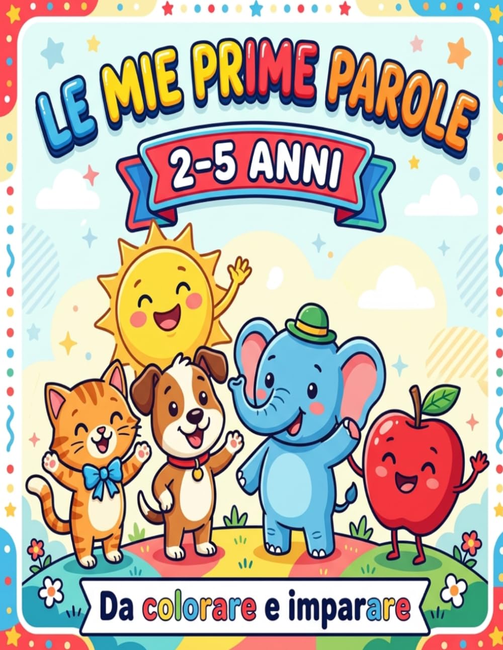 Le Mie Prime Parole