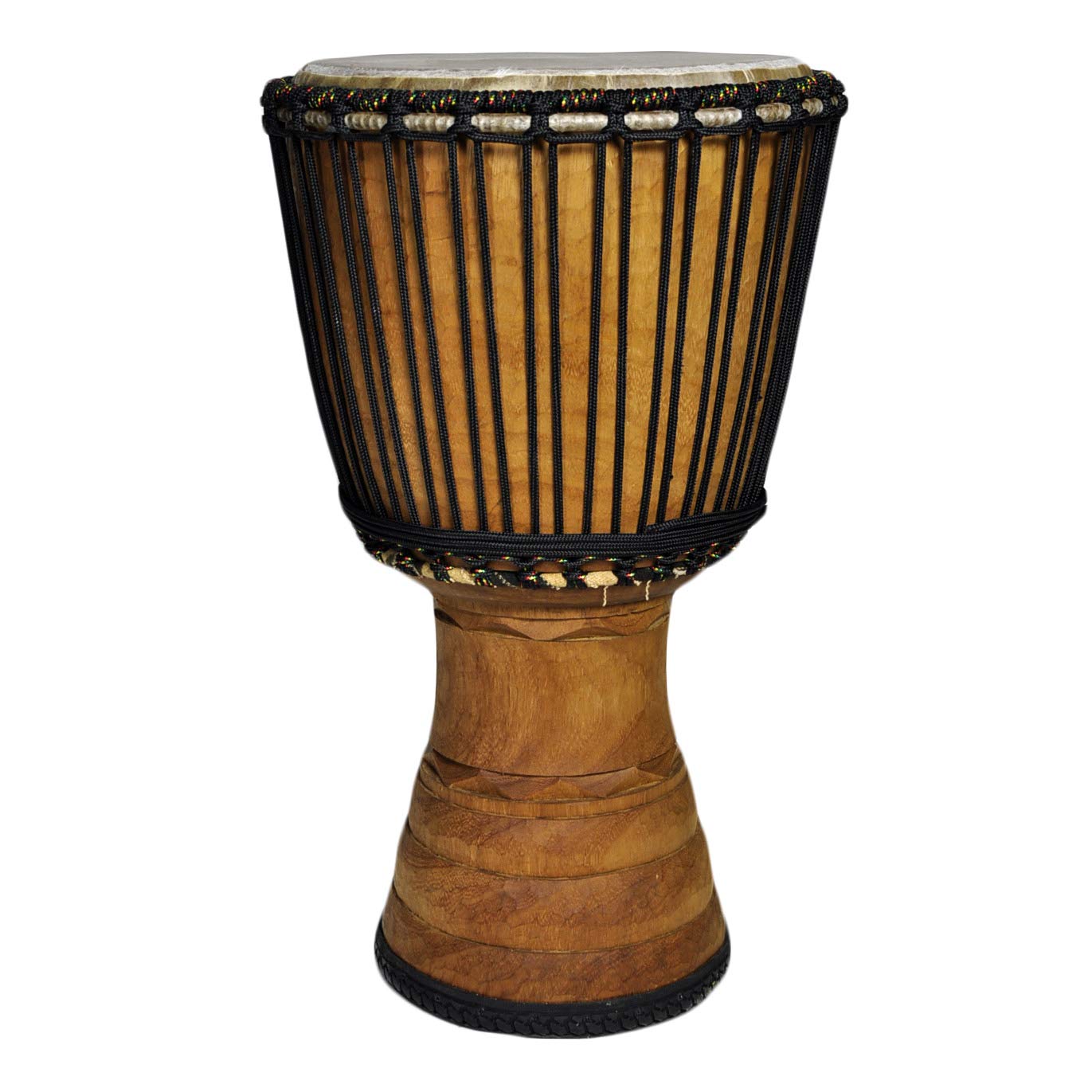 アフリカ産ニンバ　ジャンベ 楽天市場】アフリカ ジャンベ（楽器・音響機器）の通販
