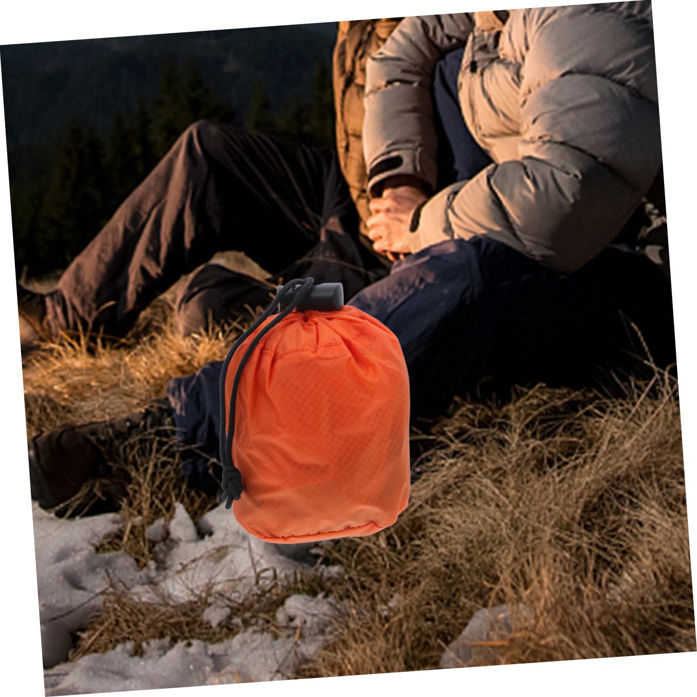 VICASKY 3 Ghette Escursionismo Impermeabili in Silicone Regolabili e Resistenti Strappo per attività Outdoor e Trekking