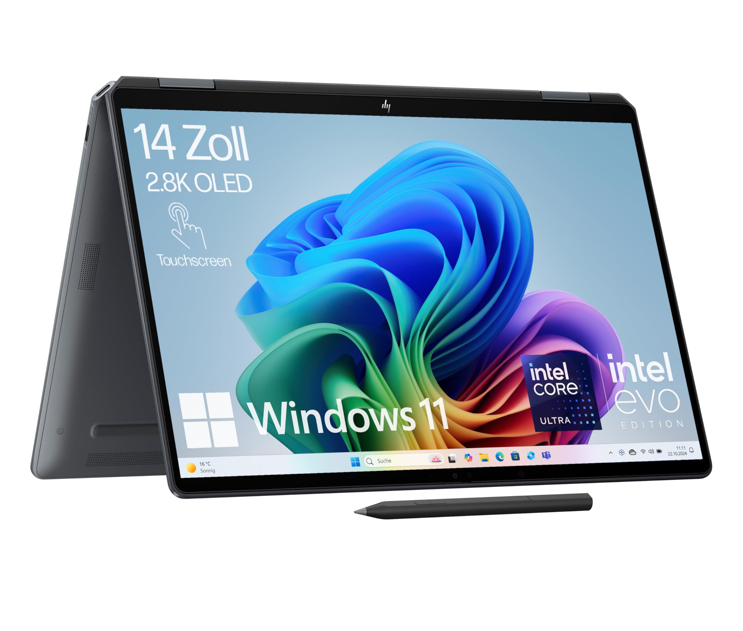 Hp Envy X360 HP OmniBook Ultra 14