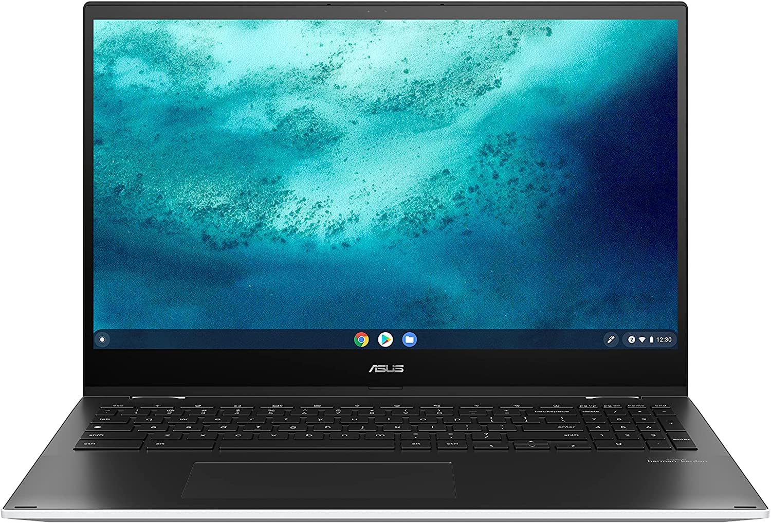 Amazon.com: ASUS Chromebook Flip CX5, 15.6