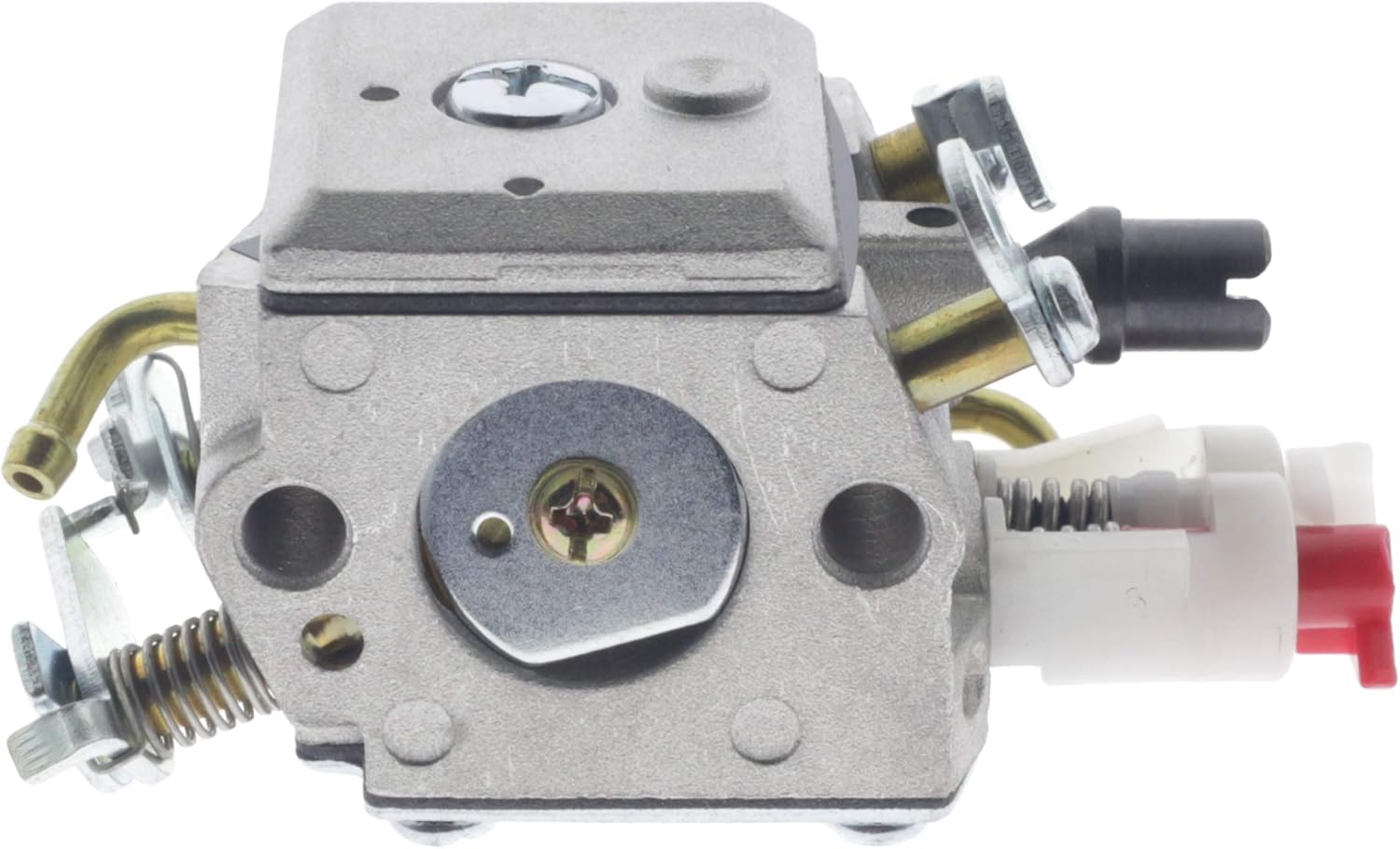 Buy ANTO 503283210 Carburetor for Husqvarna 340 340E 345 345E 346XP 350 350EPA 353 Chainsaw C3