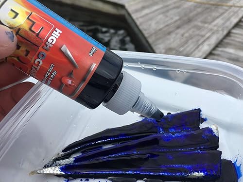 Miniatura 4 de PAUTZKE'S Fire Dye Bait Dye